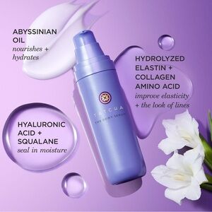 Tatcha | The Dewy Serum Hyaluronic Acid & Collagen Amino Acid Serum